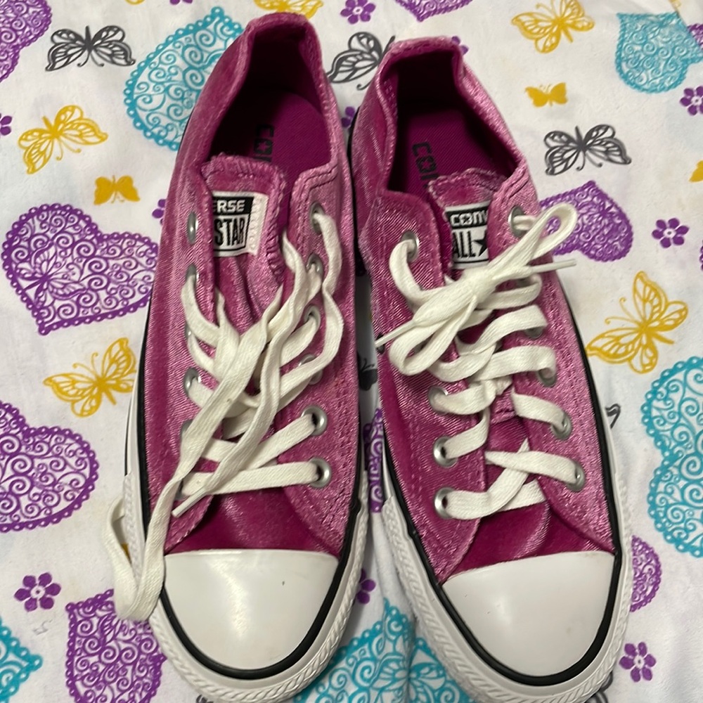 Converse shoes